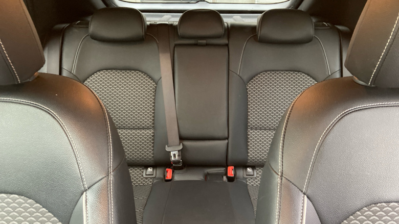 Kia Xceed 1.5T GDi ISG 3 5dr Petrol Hatchback